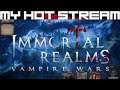Immortal Realms: Vampire Wars CB - Campaign First Impressions