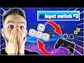 INSANE 1v1's Op Keyboard & Mouse | Input Switch #3