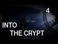 Into the Crypt - Day One Deep Stone Crypt Raid Episode 4: Breaking Through