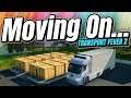 Is it TIME TO MOVE ON?! | Transport Fever 2 (Part 15)