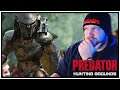 Is PREDATOR Really Too Weak? | Predator Gameplay | PREDATOR: Hunting Grounds