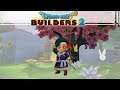 Isle of Awakening Tour (WIP) | Dragon Quest Builders 2