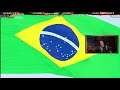 Ist das die WM?!! / GP Brasilien Rennen / F1 2020 Lenkradsaison