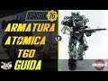 [ITA] Fallout 76 [GUIDA] Armatura Atomica T60 + Localizzazione
