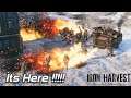 ITS HERE | Iron Harvest Full Release Gameplay , Deserted Tracks 1v1 Vs Hard Ai , Skirmish Gameplay