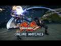 ITS OVER, BYE BYE! Noctis - Tekken 7 Ranked Online Matches