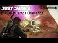 Just Cause 4 - Dia De Muertos Challenge (Destroy all skulls)