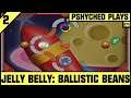 Jelly Belly: Ballistic Beans #2 - Theme 2, Space
