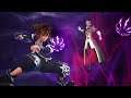 Kingdom Hearts 3 : Remind - VS Data Ansem (with Style)