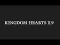 Kingdom Hearts III BLIND (PT.1) This VOD Will Probably Get Muted/Blocked