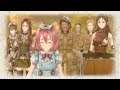 KVC plays Valkyria Chronicles 4 part End True Ending