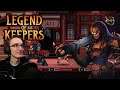 Legend Of Keepers - The Elementals of Engineering (Let's Play Part 13)