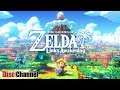 ลองเล่น Legend of Zelda Link’s Awakening Nintendo Switch 5 นาทีแรก