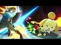 Let the battle begin!| Super Smash Bros Ultimate