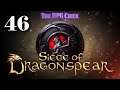 Let's Play Baldur's Gate: Siege of Dragonspear (Blind), Part 46: Orcs, Ogres and Trolls... Oh My!