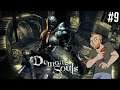 Let's Play Demon's Souls Gameplay Part 9 - WORLD 3, I'M COMING FOR THEE!