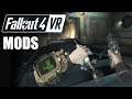 Let's Play: Fallout 4 VR with Mods!