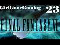 Let's Play Final Fantasy VII Part 23 - Gongaga Village -