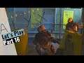 Let´s Play Half Life Alyx -  Part 16 (No Commentary)