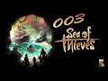 Let's Play Sea of Thieves #003 [Deutsch] [UHD] - Volle Lotte Loot
