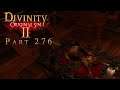 Let's Play Together Divinity: Original Sin 2 - Part 276 - Der Doktor