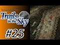 Let's Play Trails In The Sky (BLIND) Part 25: A SLICE OF ZEISS