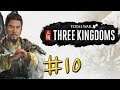 Let's Play TW Three Kingdoms #10: Expedition nach Osten [Ende] (Angespielt)