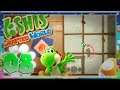 LET'S PLAY YOSHI'S CRAFTED WORLD #8