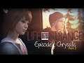 Life is Strange, Episde 1:Crysalis(part 2) with Q and A