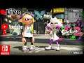 [Live Stream🔴] Nintendo Splatoon 2 Splat Charger スプラチャージャー Gameplay Battle Switch スプラトゥーン2 配信