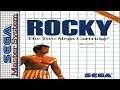 [Longplay] Master System - Rocky (HD, 60FPS)