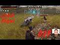 LP Conan Exiles Isle of Siptah 039 – Let´s level Lars Langschwert