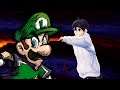 LUIGI THE MEDIOCRE