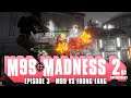 M99 Madness Ⅱnd Anniversary - Day 4 : M99 + Frost Fang = GG