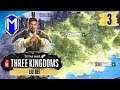 Making Good Money - Liu Bei - Legendary Romance Campaign - Total War: THREE KINGDOMS Ep 3