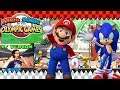 Mario & Sonic at the Olympic Games: Tokyo 2020 - Dream Events!