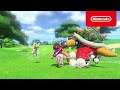 Mario Golf Super Rush - Jouez en famille et entre amis ! (Nintendo Switch)