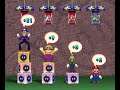 Mario Party 4 - Party Mode - Toad's Miday Madness