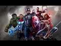 Marvel Games Discussion Livestream! Avengers Loses BIG! Spider-Man's Next-Gen Future!