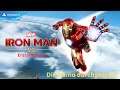Marvel‘s Iron Man VR ( Demo ) || Angezockt 😍 Die Demo durchgespielt  || Deutsch || PSVR