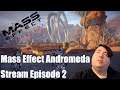 Mass Effect Andromeda: Stream 2