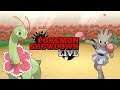 Meganium Brilhando Muito! Pokémon Showdown Live | Ultra Sun & Moon #101 [PU]