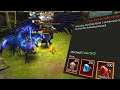 Mehfou's Journey to Rank 1 Fellowship Tournament - Legacy of Discord - Day5/6 Highlights
