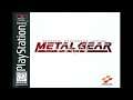Metal Gear Solid - Duel [All Variations]