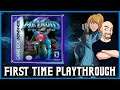 Metroid Fusion (GBA) - Full Live Playthrough (First Time Playing)