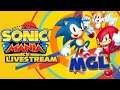 MGL - Sonic Mania