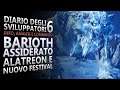 MHW Iceborne | BARIOTH ASSIDERATO, Alatreon e Festival Estivo! - Dev. Diary 6 ANALISI e COMMENTO