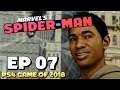 MILES MORALES! - Part 7 - Marvel's Spider-Man Walkthrough
