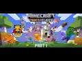 MineCraft 1.18 Snapshot Exploring Whats Meant To Be And Chicken Slaughter