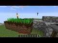 Minecraft Skyblock Gameplay ITA Parte 2